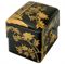 A Lacquer Tebako [Accessory Box]